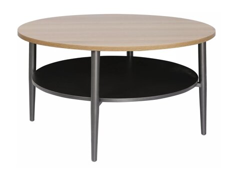 Sofabord Detroit 910 (Egetræ)