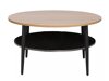 Sofabord Detroit 910 (Egetræ)