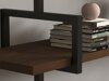 Стенна етажерка Kailua 437