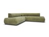 Hjørnesofa Kingston 186 (Vinci 75)