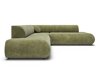 Hjørnesofa Kingston 186 (Vinci 75)