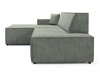 Hjørnesofa Kingston 187 (Dunbar 35)