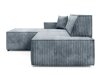 Hjørnesofa Kingston 187 (Tilia 85)