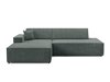 Hoekbank Kingston 187 (Dunbar 40)