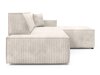 Hoekbank Kingston 187 (Tilia 01)