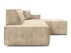 Hoekbank Kingston 187 (Tilia 11)