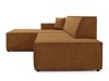 Hjørnesofa Kingston 187 (Dunbar 75)