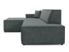 Hoekbank Kingston 187 (Dunbar 40)