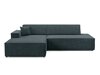 Hoekbank Kingston 187 (Dunbar 45)