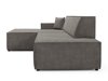 Hoekbank Kingston 187 (Dunbar 65)