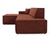 Hoekbank Kingston 187 (Dunbar 80)