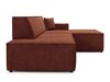 Hoekbank Kingston 187 (Dunbar 80)