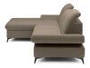 Hjørnesofa Kingston 190 (Loft 03)