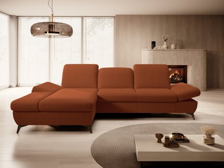 Hjørnesofa Kingston 190 (Loft 08)