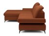 Hjørnesofa Kingston 190 (Loft 08)