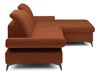 Hjørnesofa Kingston 190 (Loft 08)