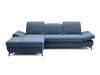 Hjørnesofa Kingston 190 (Loft 14)