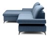 Hjørnesofa Kingston 190 (Loft 14)