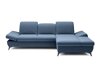 Hjørnesofa Kingston 190 (Loft 14)