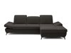 Hjørnesofa Kingston 190 (Loft 23)