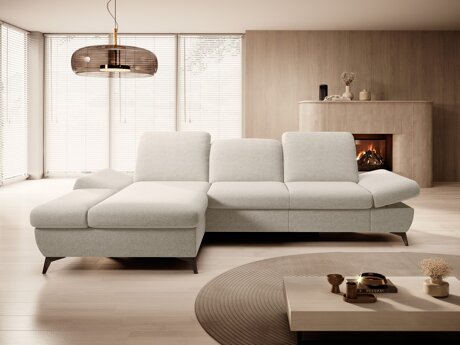 Hoekbank Kingston 190 (Loft 01)