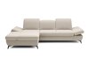 Hoekbank Kingston 190 (Loft 01)