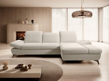 Hoekbank Kingston 190 (Loft 01)