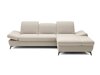 Hoekbank Kingston 190 (Loft 01)