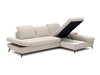 Hoekbank Kingston 190 (Loft 01)