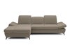 Hoekbank Kingston 190 (Loft 03)