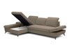 Hoekbank Kingston 190 (Loft 03)
