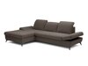 Hoekbank Kingston 190 (Loft 05)