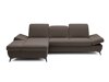 Hoekbank Kingston 190 (Loft 05)
