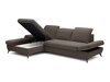 Hoekbank Kingston 190 (Loft 05)