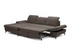 Hoekbank Kingston 190 (Loft 05)