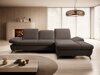 Hoekbank Kingston 190 (Loft 05)