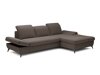 Hoekbank Kingston 190 (Loft 05)