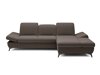 Hoekbank Kingston 190 (Loft 05)