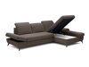 Hoekbank Kingston 190 (Loft 05)