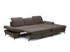 Hoekbank Kingston 190 (Loft 05)