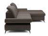 Hoekbank Kingston 190 (Loft 05)