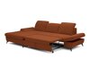 Hoekbank Kingston 190 (Loft 08)