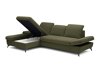 Hoekbank Kingston 190 (Loft 10)