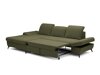 Hoekbank Kingston 190 (Loft 10)