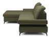Hoekbank Kingston 190 (Loft 10)
