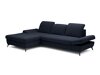 Hoekbank Kingston 190 (Loft 13)