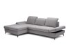 Hoekbank Kingston 190 (Loft 19)