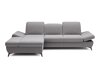 Hoekbank Kingston 190 (Loft 19)