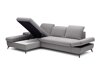 Hoekbank Kingston 190 (Loft 19)