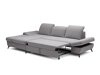 Hoekbank Kingston 190 (Loft 19)